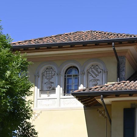 Residenza Villa Maria Ронкола Экстерьер фото