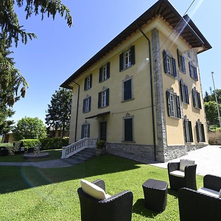 Residenza Villa Maria Ронкола Экстерьер фото