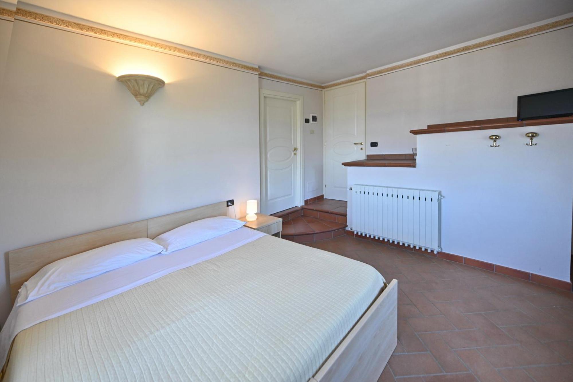 Residenza Villa Maria Ронкола Экстерьер фото