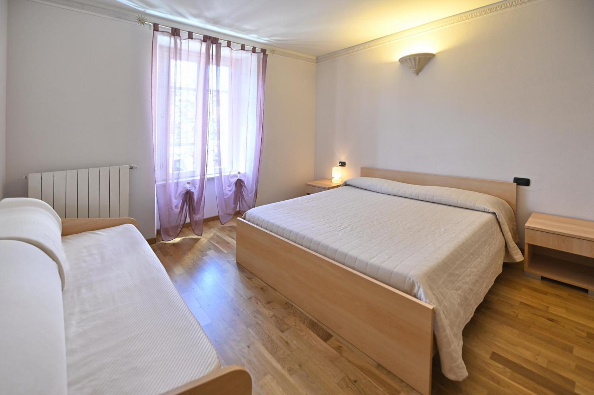 Residenza Villa Maria Ронкола Экстерьер фото