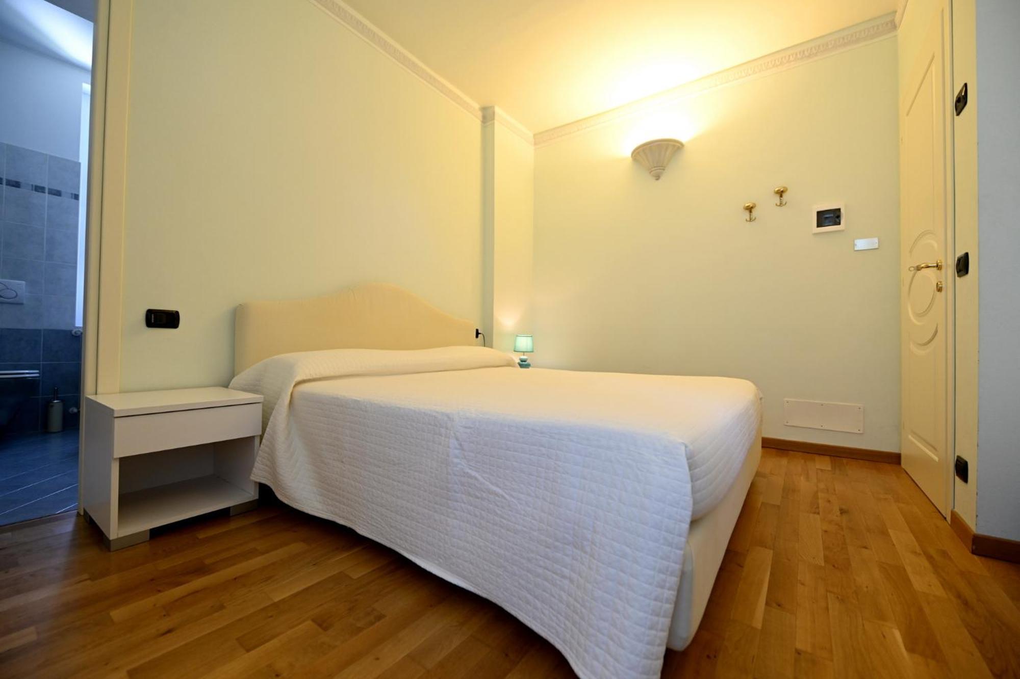 Residenza Villa Maria Ронкола Экстерьер фото