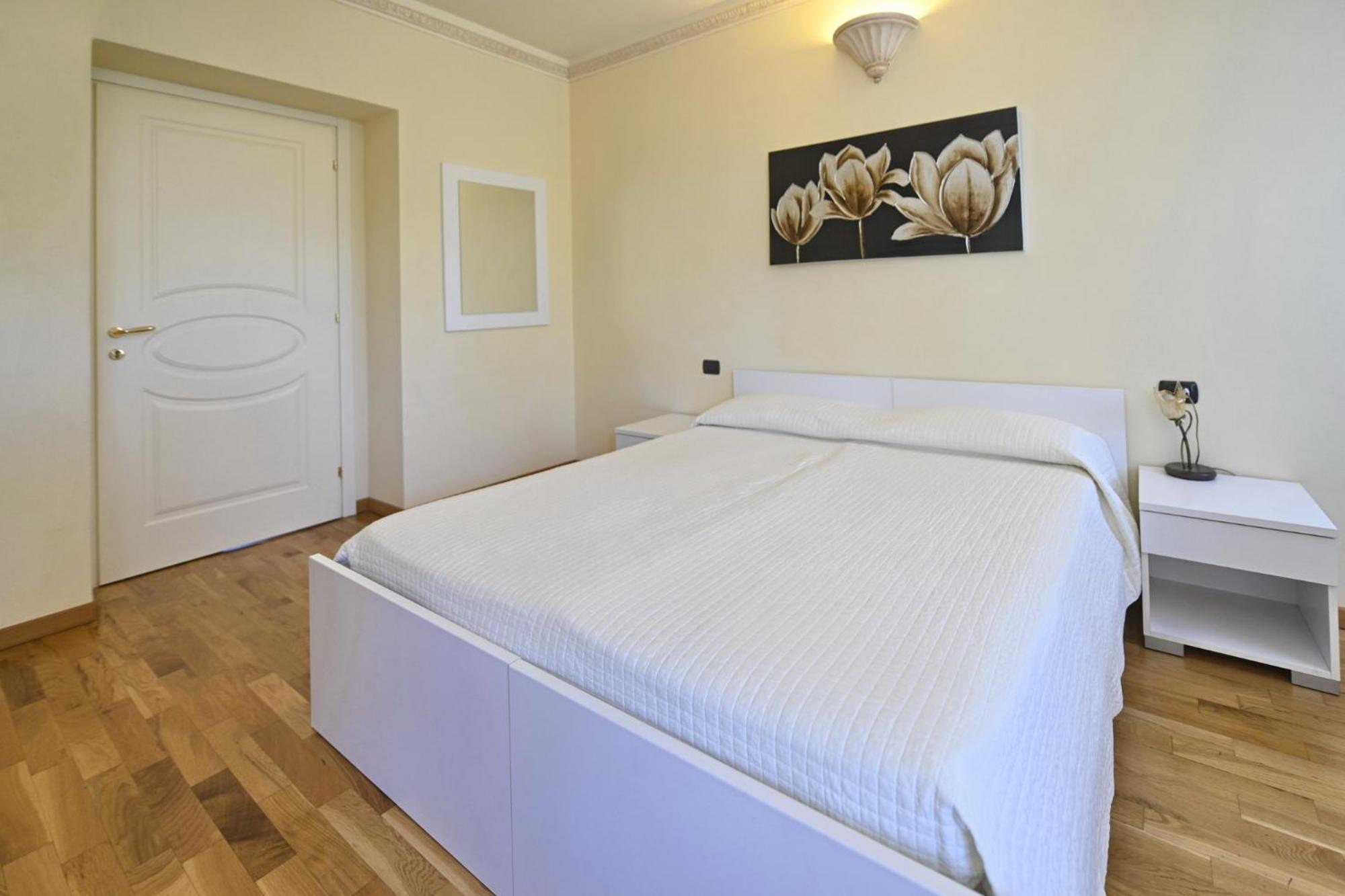 Residenza Villa Maria Ронкола Экстерьер фото